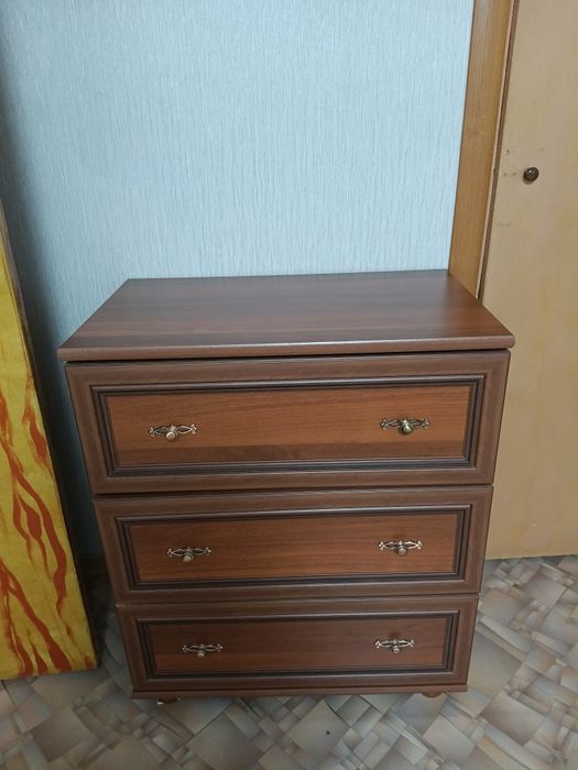 Комод для любого интерьера