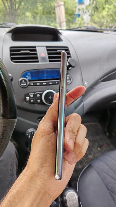 Samsung Galaxy S10 plus 5G