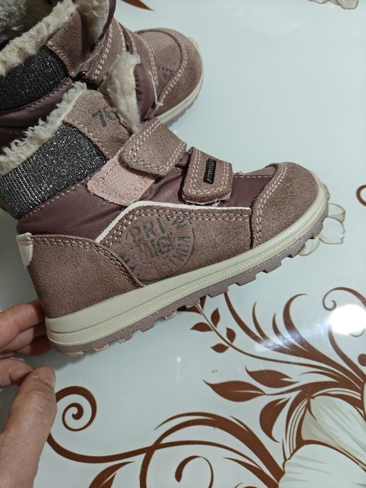 Vand ghetute Primigii,sunt aproape noi