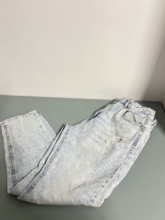 Blugi Mom’s Fit New Yorker