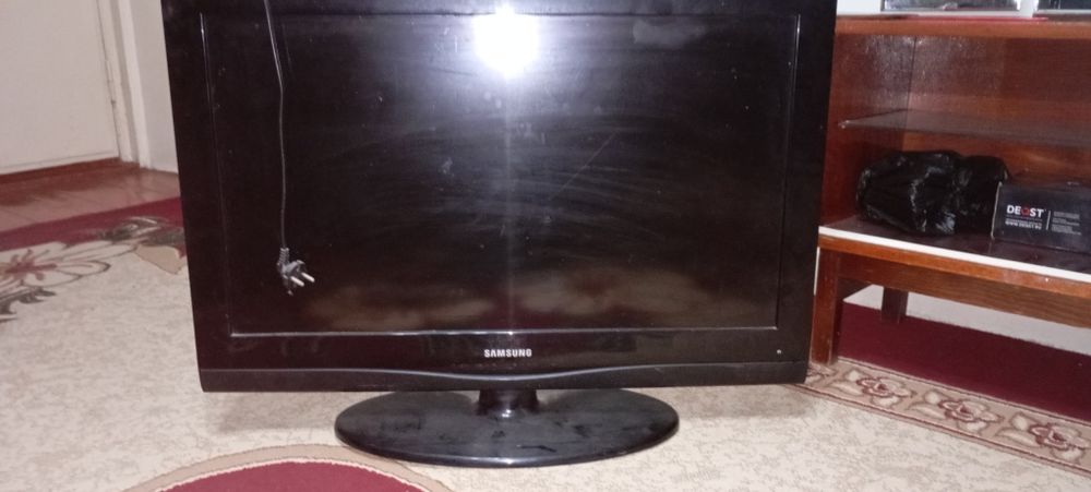 Телевизор samsung  прошлые выпуски