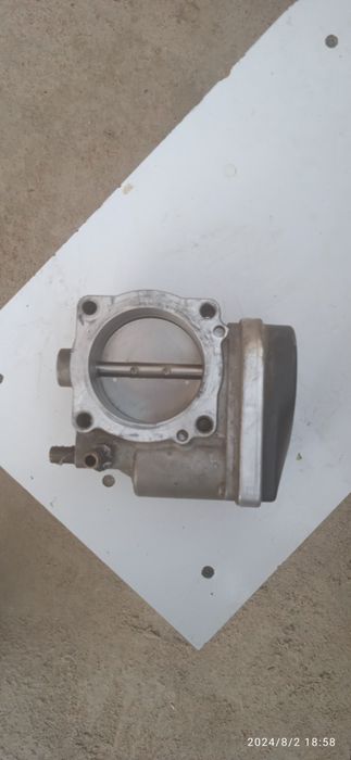 Zaslonka Epica sotiladi 900 000 sum