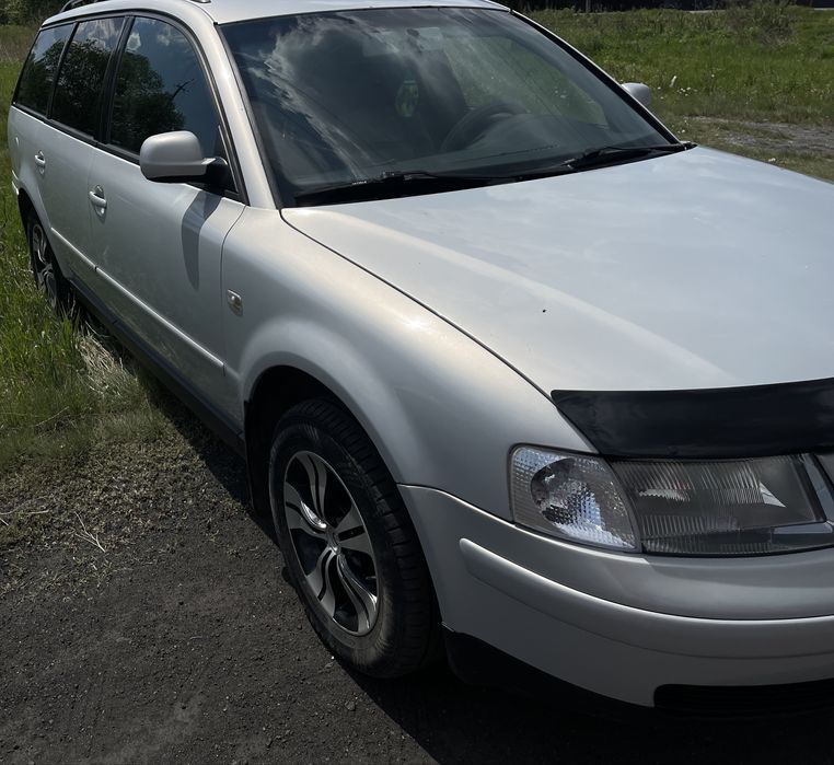 Volkswagen ( универсал)