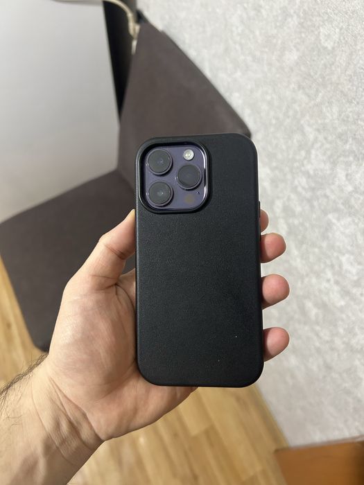 Айфон 14про 128gb