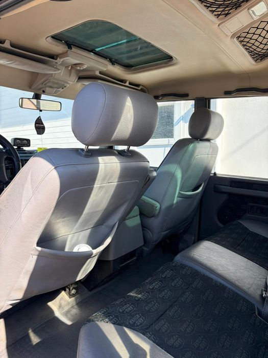 Vând Land ROVER Discovery