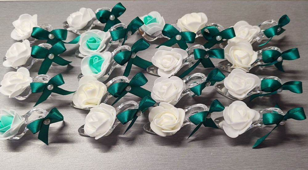 Малки подаръчета за гости за всеки повод