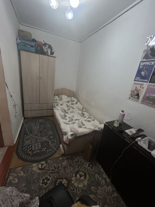 Продам дом в поселке Бескайнар