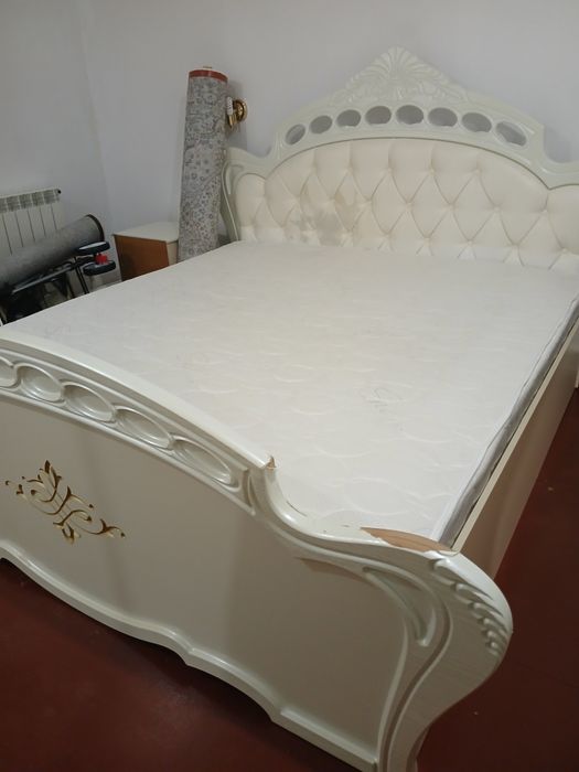 Продам кровать, 20 тыс.тг.