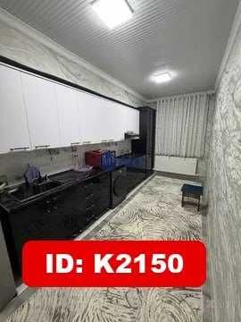 Ijaraga uy beriladi hammaga K2150 2xonalik Kritiyda