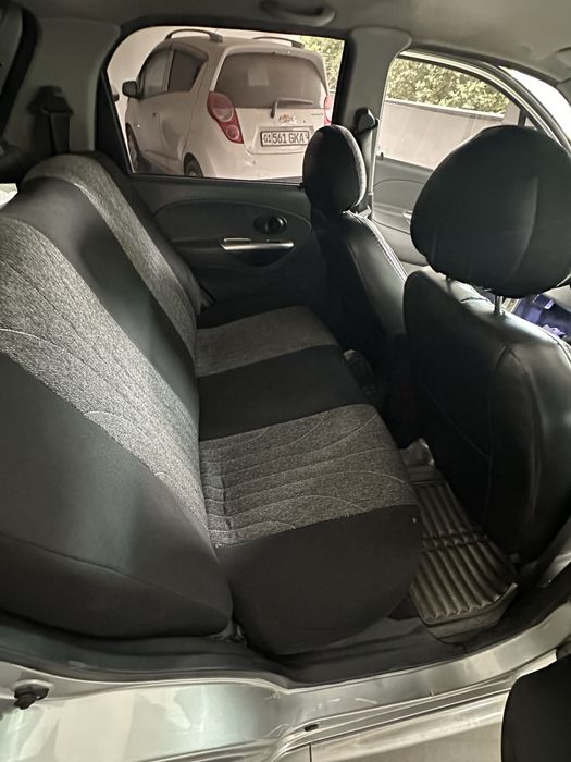 Chevrolet Matiz Best