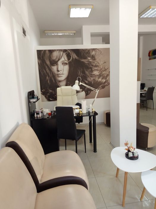 Дава се под наем  в Пловдив, Христо Смирненски -  кв.м за 2.55 € - Снимка #1