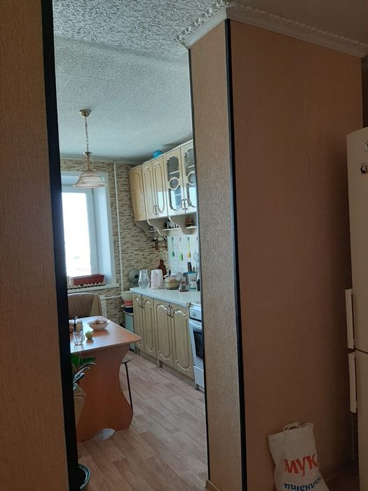 Продам трехкомнатную квартиру