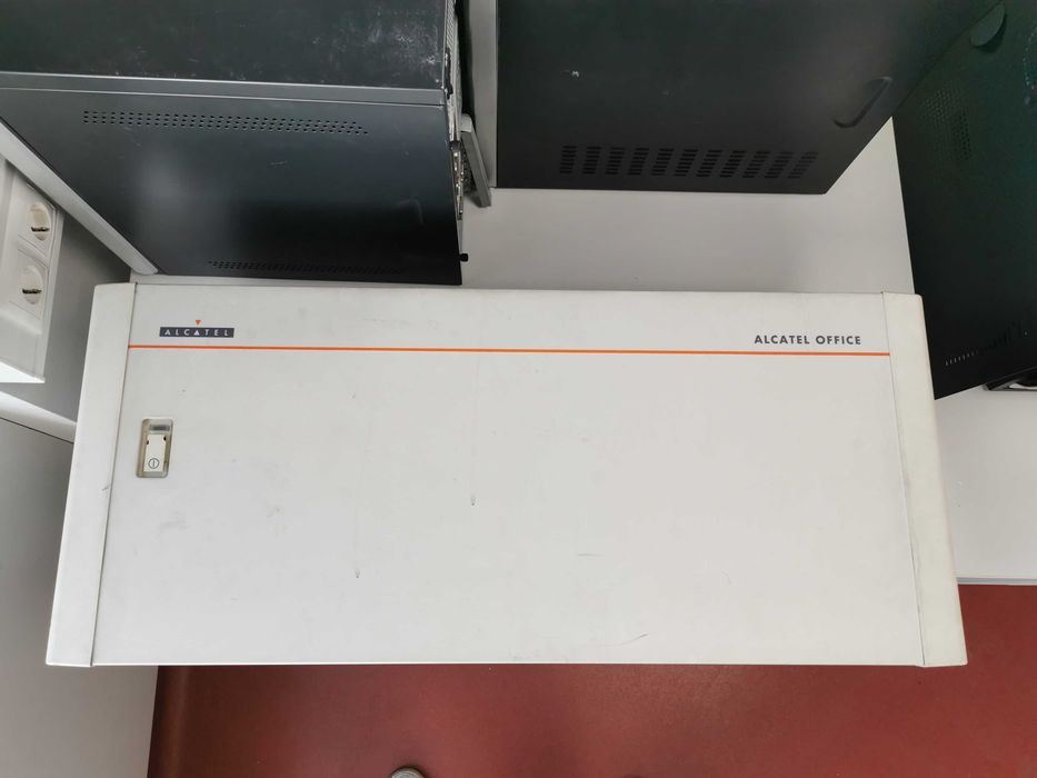 Телефонна Централа Alcatel Office 4200 E