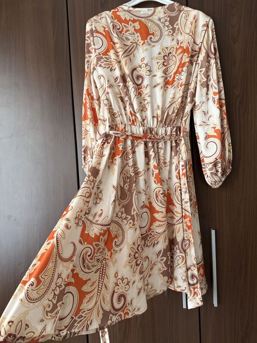 Rochita BSB  collection marimea 40