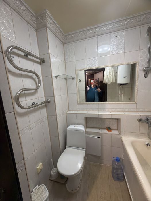 Сдам квартиру на длительный срок