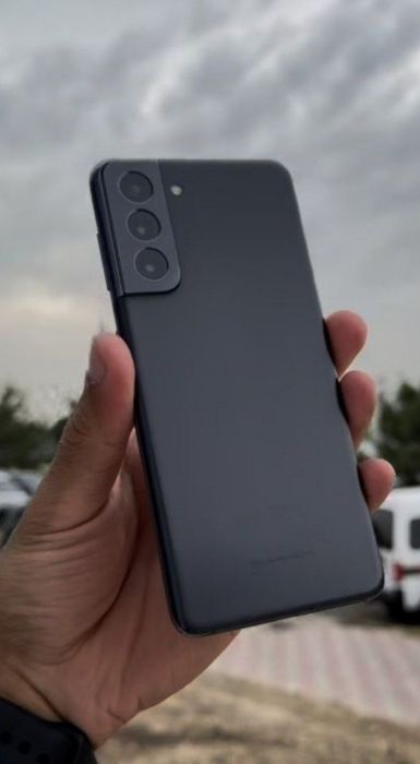Samsung S21 5G 8/256