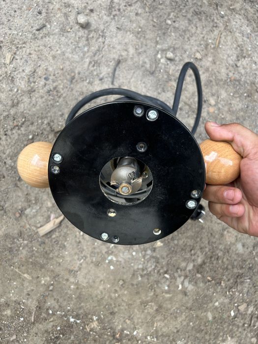 Фрезерный станок Bosch