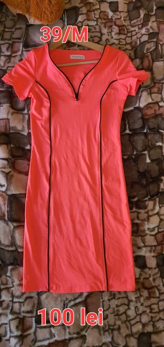 Rochii de vara si accesorii