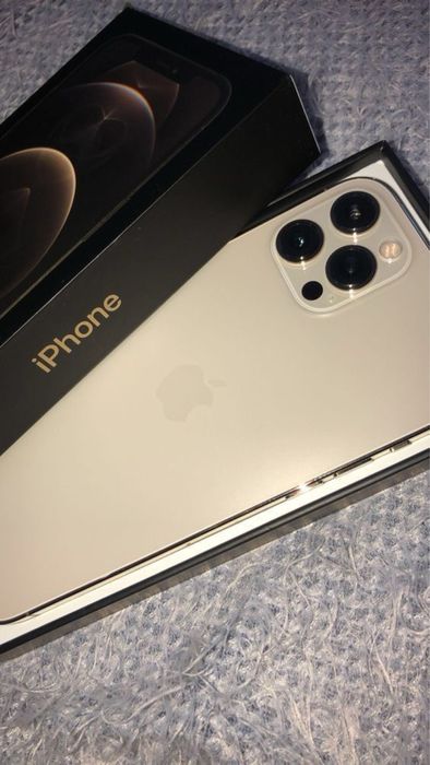 Продавам IPhone 13 pro в перфектно състояние.