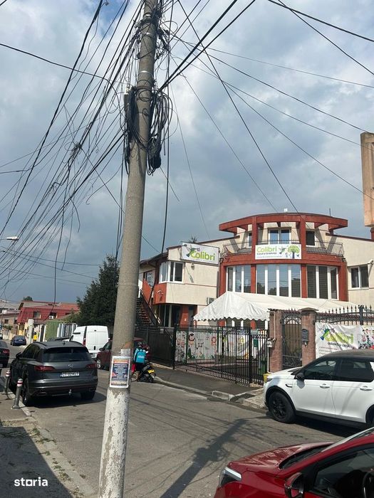 Teren cu casa batraneasca 303 mp - Dacia Biserica Alba