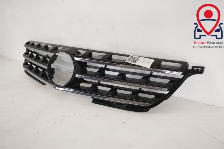 Grila Centrala Originala ML  Mercedes-Benz  M-Class  W166 [2011 - 2015