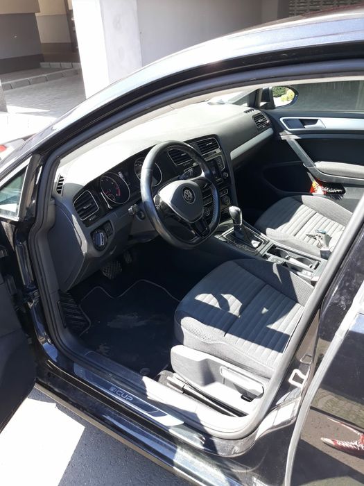 Vand VW Golf 7 - an 2014 - 152k km
