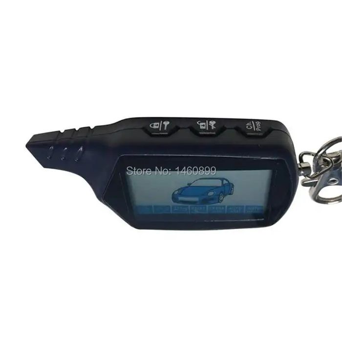 Starline B9 ,пульт , брелок, СтарЛайн B9