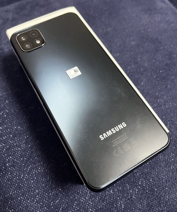 Samsung A22 ca NOU 5G