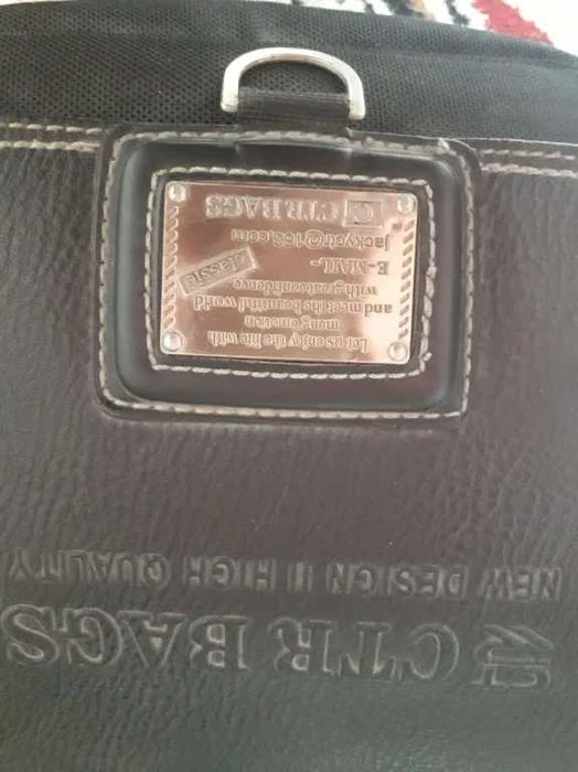 продам сумку ооо