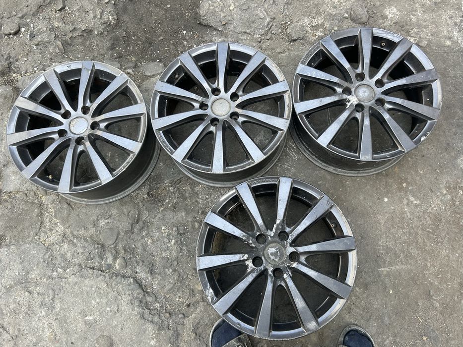 Jante aliaj 17 inch