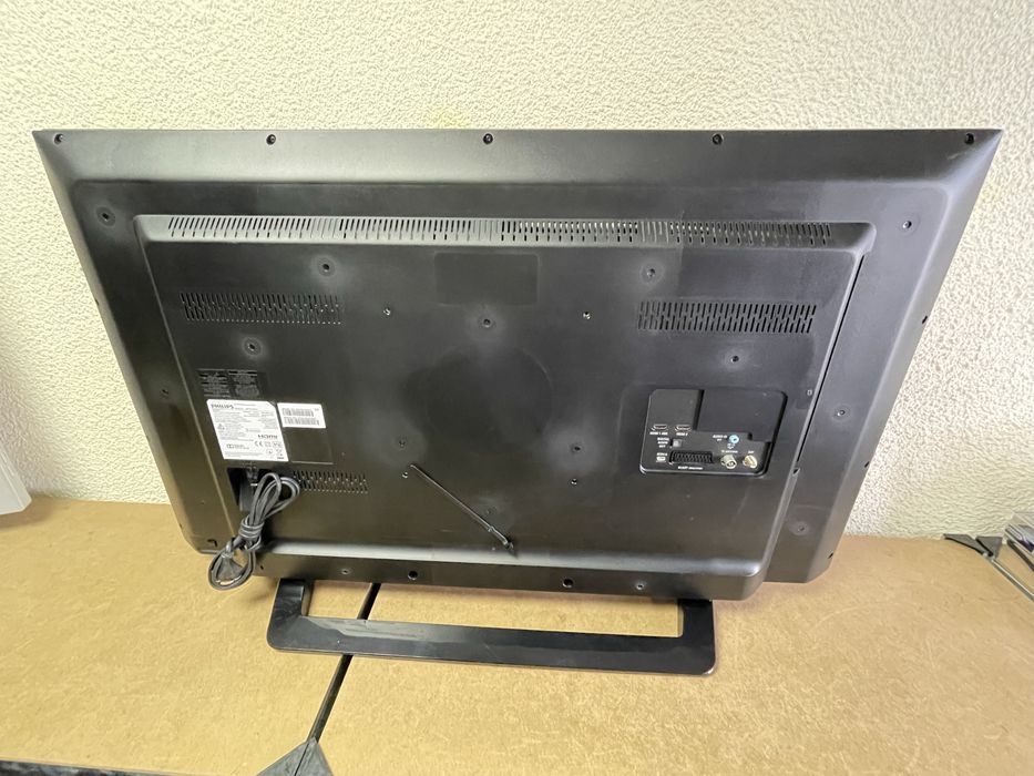 Телевизор Philips Full HD LED 40” - 40PFK4100/12