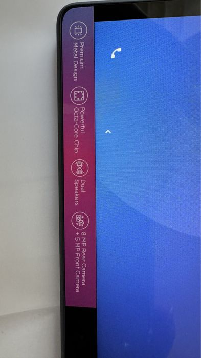 Tableta + Smart Dock Lenovo Smart Tab M10 Plus