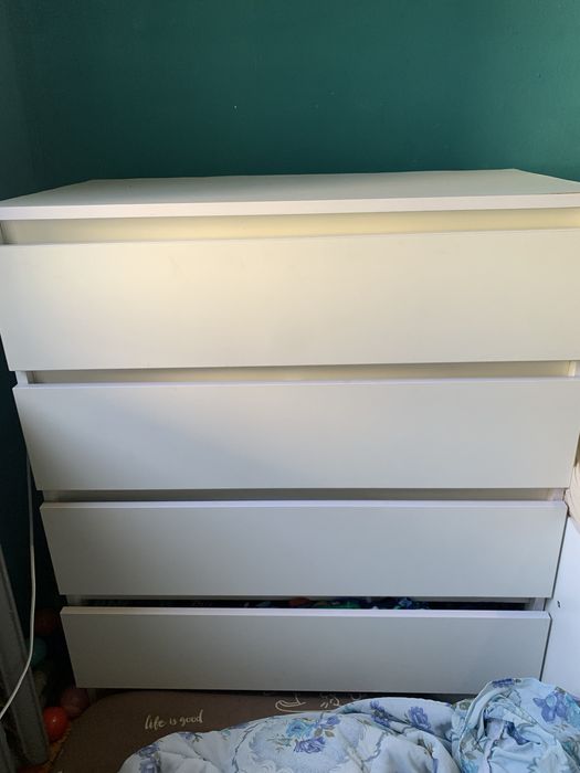 Продам комод в хоршем состоянии