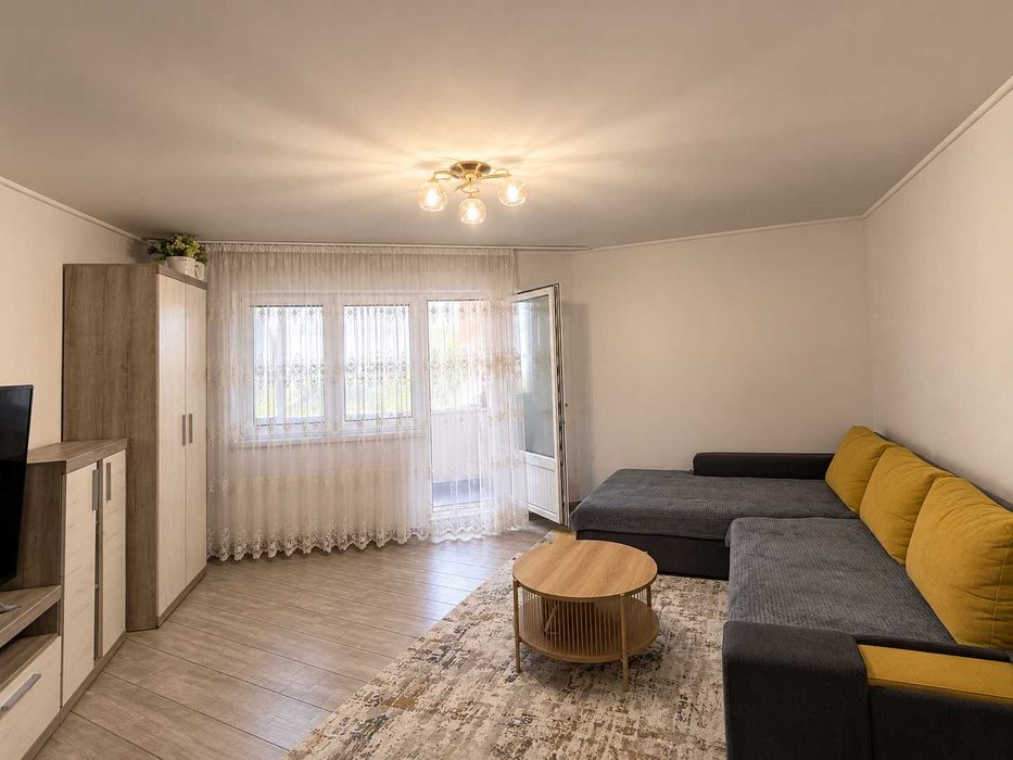 Apartament 2 camere, etaj 1, zona Gara