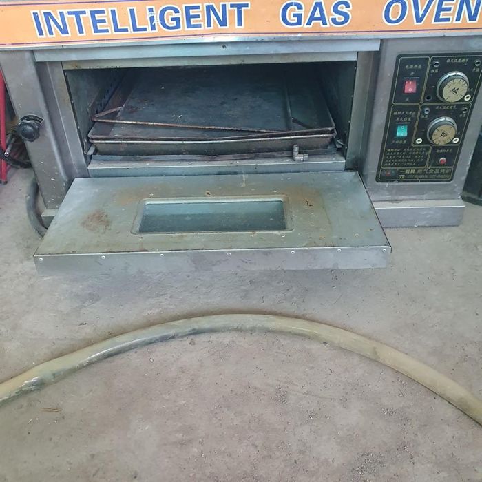 Печка электрическая