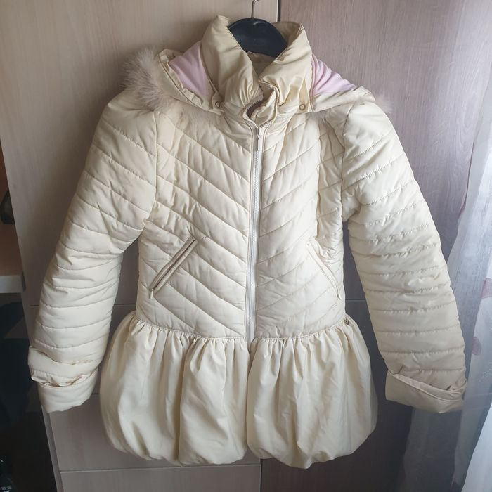 Преходно яко Butterscotch 12г.