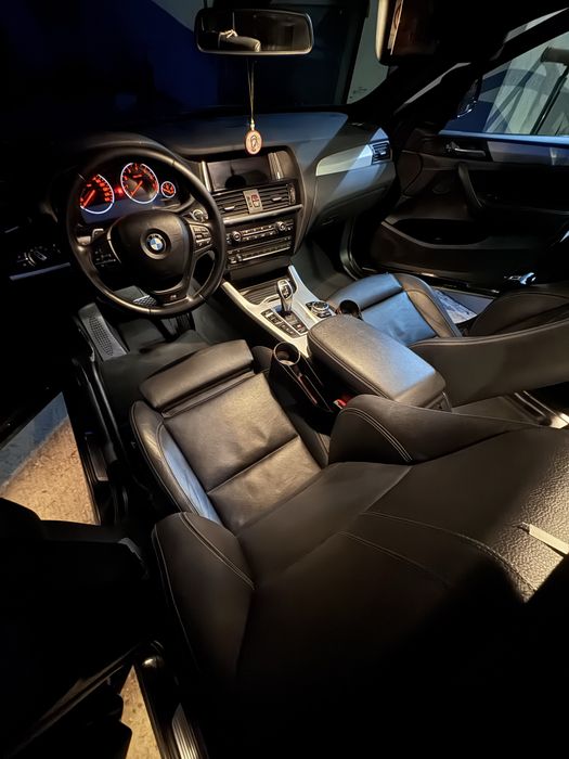 Detailing auto 250lei