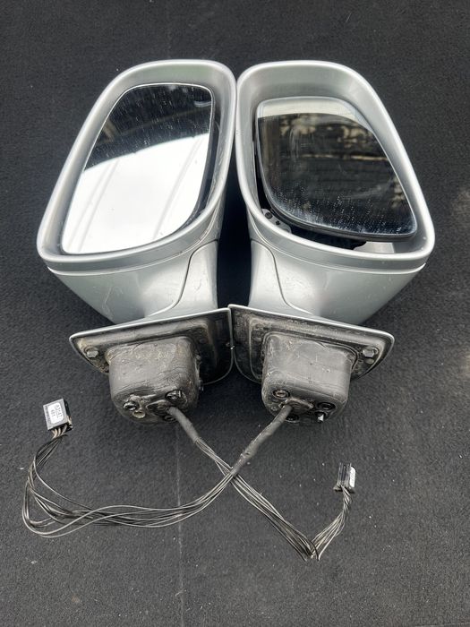 Продам зеркала w211