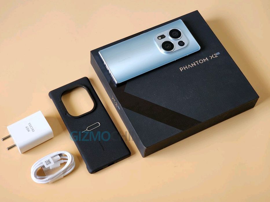 TECNO Phantom X2 сатылады