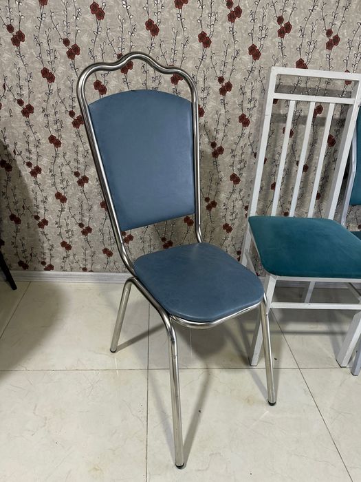 Prokat uchun stul sotiladi ARTMETAL