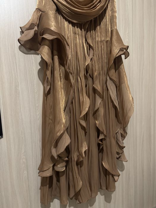 Платье женская , вечерние платья