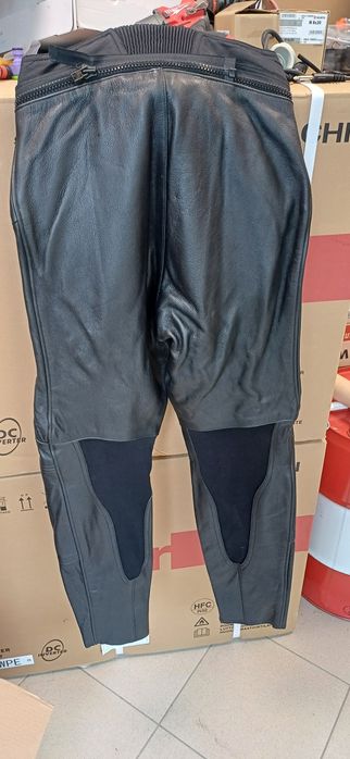 МОТО!  кожен панталон MQP 25H, REVENGER MASTER,  ORINA