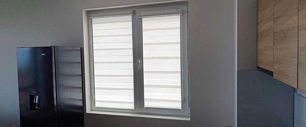 Изработка и монтаж на вътрешни щори по поръчкa.