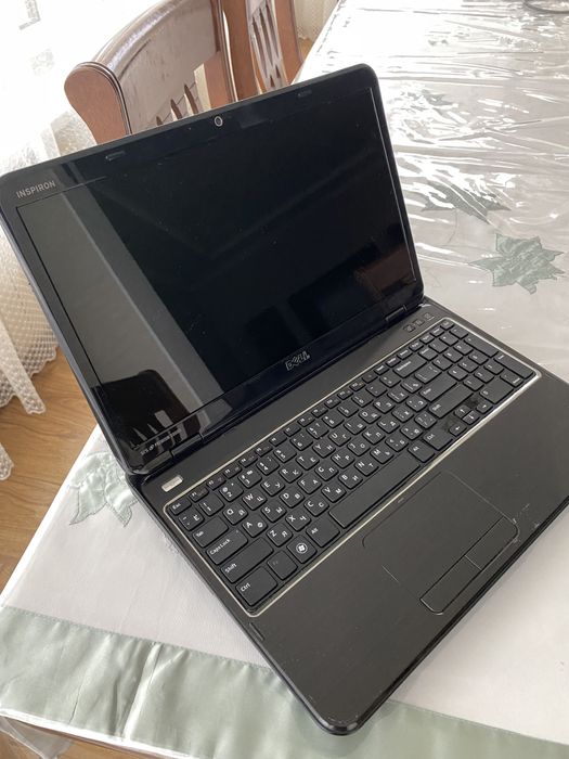 Ноутбук NoteBook DELL