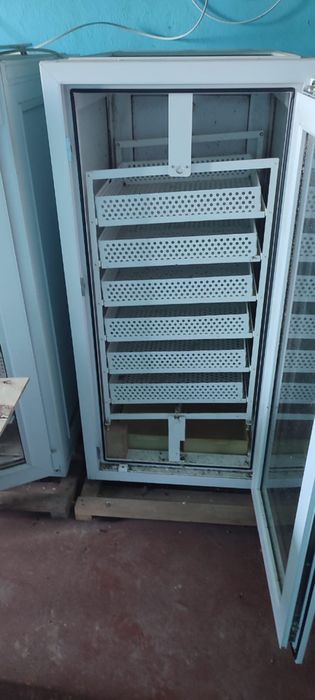 Продам 3 инкубатора