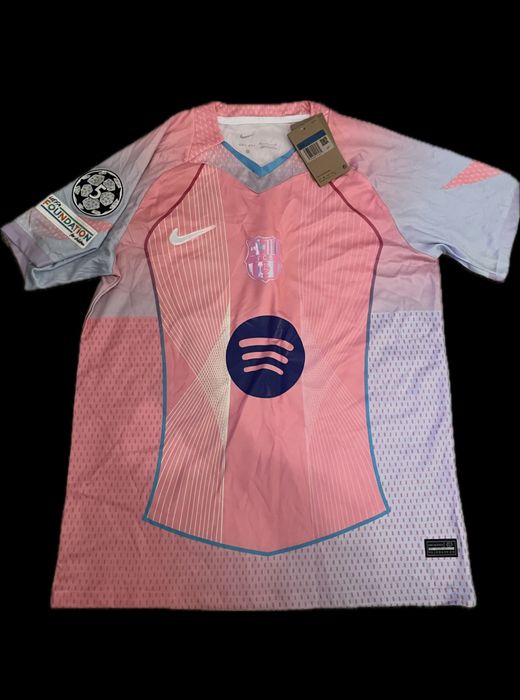 Tricou Lamine Yamal barcelona