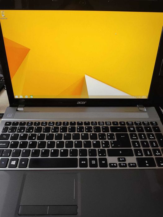 Laptop Acer, i5, 8GB RAM