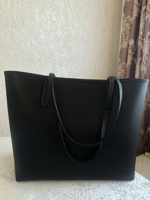 Сумка - Coach City Tote bag
