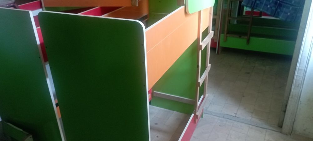 Детский диван богча учун уй шаройтгахам 2-7  йош