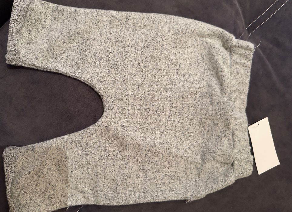 Лот нови дрешки за момиче на марката KIABI 3 месеца